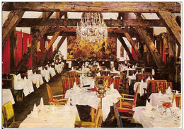 LOKEREN-PARKHOTEL-RESTAURANT - Lokeren