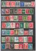 NEDERLAND Collection Over 472 Used Commemorative  Stamps - Verzamelingen