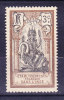 INDE N°27 Neuf Sans Gomme - Unused Stamps