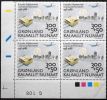 Greenland  1988    MiNr.185  ( Lot 123 ) MNH (**) - Nuevos