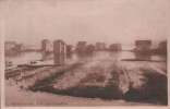 RUEIL/ INONDE 1910/ LES GOUPLIS - C 1781 - - Disasters