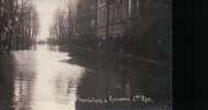 INONDATIONS A ASNIERES/ C. De Rue - C 1782 - - Disasters