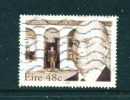 IRELAND  -  2006  Partick Gallagher  48c  FU  (stock Scan) - Used Stamps