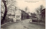 Lavardac Barbaste Le Pont à Pont De Bordes - Lavardac