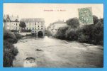 Anglure_Le Moulin. - Anglure