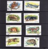 STAFFA SCOTLAND SCOZIA 1973 ANIMALS ANIMALI USED - Local Issues