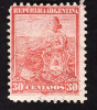 ARGENTINE  1899-03 -  YT  124 -  Oblitéré - Usati