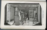 Cours Élémentaire D'Astronomie.- Par : Ch . DELAUNAY -   Corbeil  1860 -Officiel Pour L' Enseignement De La Cosmographie - Astronomie