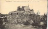 55 - Meuse - ETAIN - Maison Du Commandement Allemand Pendant La Bataille De Verdun -  Enfants   - Format  8,9 X 14,1 - Etain