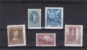 HONGRIE 1923 * - Unused Stamps