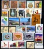 China Taiwan, Lot Of 27 Stamps **, MNH-VF - Collections, Lots & Series