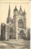 45 - Loiret - PUISEAUX - L'Eglise - Format 9 X 14 - Puiseaux