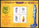 Vatican - 1989 - 150ème Anniv. Du Musée égyptien - Neufs - Egyptologie