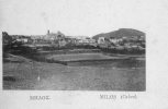 MILOS (Grèce) Vue Du Village - Griechenland