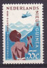 Ned. Nieuw Guinea  1959  NVPH  Nr. 53  MLH - Netherlands New Guinea