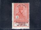 HONGRIE 1914 * - Unused Stamps