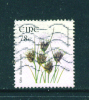 IRELAND  -  2004  Flower Definitives  78c  23 X 26mm  FU  (stock Scan) - Gebraucht