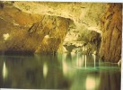 Switzerland, Lac Souterrain, Saint-Leonard, Unused Postcard [10865] - Saint-Léonard