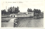 HOFSTADE (1981) Bootshuis - Zemst