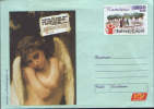 Romania-Postal Stationery Cover 2006,unused-Save The Children!;sauver Les Enfants!;Kinder Retten. - UNICEF