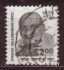 - INDE - 2000 - YT N° 1560  - Oblitéré - Used Stamps