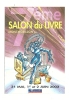 Cp, Bourses Et Salons De Collections, Salon Du Livre 2002 - Montmorillon (86) - Bourses & Salons De Collections
