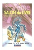 Cp, Bourses Et Salons De Collections, Salon Du Livre 2002 - Montmorillon (86) - Borse E Saloni Del Collezionismo