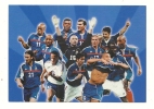 Cp, Sport, L´Equipe De France - Football