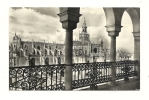 Cp, Espagne, Séville, La Cathédrale, écrite - Sevilla