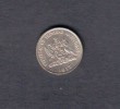 TRINIDAD & TOBAGO   25  CENTS  1977 (KM # 32) - Trinidad & Tobago