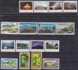 ASCENSION  PAYSAGES   **MNH  SANS CHARNIERE   Réf 1263 - Ascension (Ile De L')