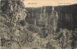 ANGOLA MOSSAMEDES CASCATA DA CHELLA - Angola