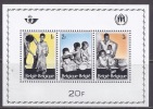 BELGIQUE - COB - BF 43**  Timbres 1410/12** - Cote 1,00 € - Vendu à La Valeur Faciale - Flüchtlinge