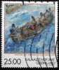 Greenland 1998  Todestag Von Hans Lynge MiNr. 326  ( Lot L901 ) - Used Stamps