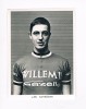 JAN SCHRÖDER Wielrenner Coureur Cycliste 1967  Willem II  Gazelle - Cyclisme