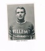 HARM OTTENBROS  Wielrenner Coureur Cycliste 1967  Willem II  Gazelle - Cyclisme