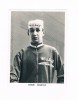 HENRI DEWOLF  Wielrenner Coureur Cycliste 1967  Willem II  Gazelle - Cycling