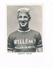 MAARTEN BREURE  Wielrenner Coureur Cycliste 1967  Willem II  Gazelle - Cycling