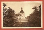 D91 - STE GENEVIEVE DES BOIS - LE DONJON DU CHATEAU VUE DE SES DOUVES - état Voir Descriptif - Sainte Genevieve Des Bois