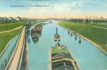 Gelsenkirchen, Rhein-Herne-Kanal, Um 1910/20 - Gelsenkirchen