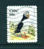 IRELAND  -  2002 To 2004  Bird Definitives  60c  24 X 29mm  Self Adhesive  FU  (stock Scan) - Gebruikt