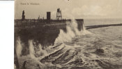 Boulevard Bij Storm - Vlissingen