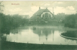 Gelsenkirchen, Stadtpark, Um 1910/20 - Gelsenkirchen