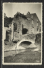 TOP!! SAINT PONS * LE PONT DE MALBOROUGH * 1949 *!! - Saint-Pons-de-Thomières