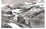 Österreich - Rudolfshütte U. Bergstation Enzingerboden Weiss See - Seilbahn - Luftseilbahn - Funiculaires