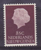 Ned. Nieuw Guinea  1954  NVPH  Nr. 36   MLH - Niederländisch-Neuguinea