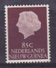 Ned. Nieuw Guinea  1954  NVPH  Nr. 36   MLH - Nouvelle Guinée Néerlandaise