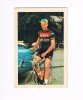 Michael WRIGHT  Bishop-Straford  Wielrenner Coureur Cycliste Jaren  Années '60 - Cyclisme