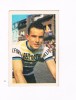 Willy MONTY  Feluy  Wielrenner Coureur Cycliste Jaren  Années '60 - Cyclisme