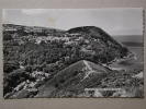 Lynton From Tors Hill - Lynmouth & Lynton